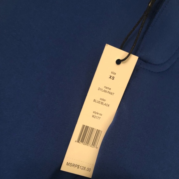 NWT W118 by Walter Baker stretch trouser - Picture 5 of 9